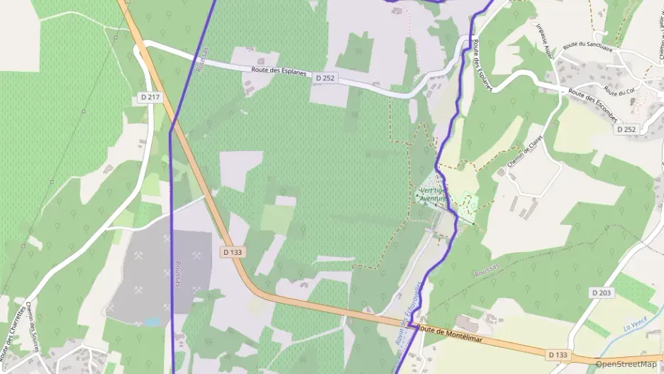 Maison 85 m² deux pieces à vendre à Roussas