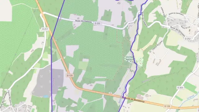 Maison 85 m² deux pieces à vendre à Roussas