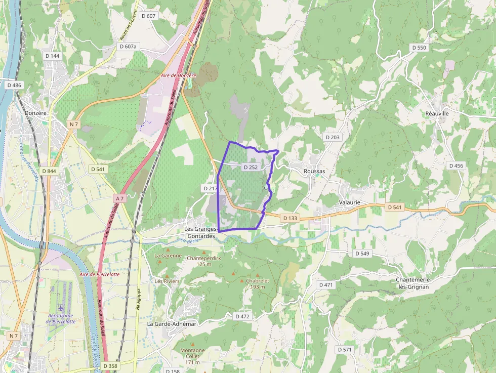 Maison 85 m² deux pieces à vendre à Roussas