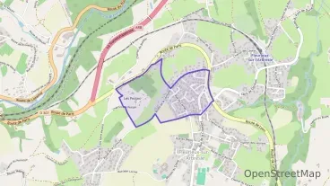 Maison 103 m² quatre pièces à vendre à Fleurieux-sur-l`Arbresle
