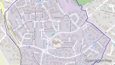 Maison 68 m² quatre pièces à vendre à Châteaurenard