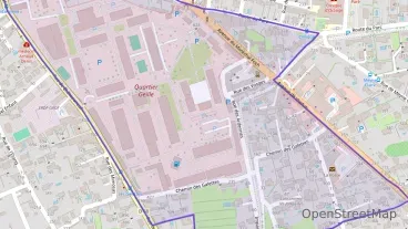 Maison 64 m² quatre pièces à vendre à Orange