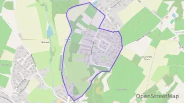 Maison 65 m² trois pièces à vendre à Chessy Maison 65 m² trois pièces à vendre à Chessy