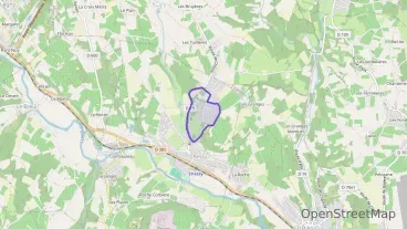 Maison 65 m² trois pièces à vendre à Chessy Maison 65 m² trois pièces à vendre à Chessy