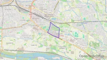 Maison 87 m² quatre pièces à vendre à Avignon