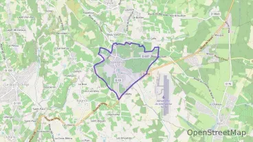 Maison 134 m² quatre pièces à vendre à Frontenas