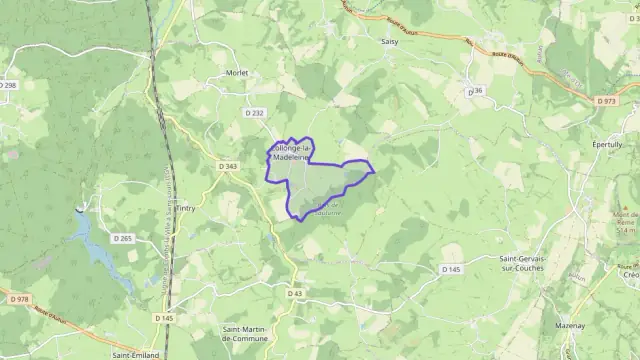 Maison 125 m² quatre pièces à vendre à Collonge-la-Madeleine