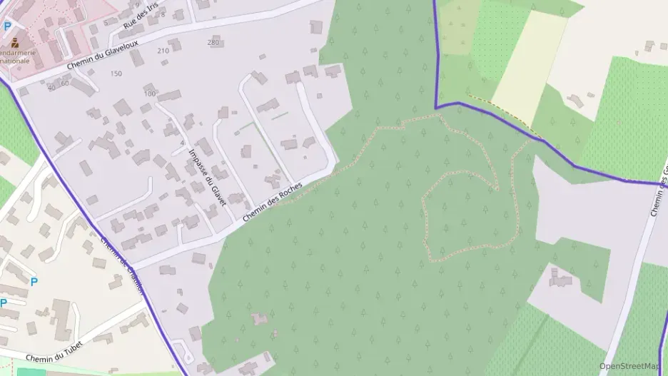 Maison 60 m² deux pieces à vendre à Saint-Paul-Trois-Châteaux