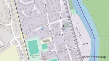 Maison 100 m² cinq pièces à vendre à Compertrix