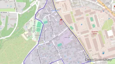 Maison 96 m² quatre pièces à vendre à Orange