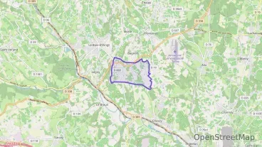 Maison 51 m² deux pieces à vendre à Bagnols