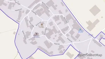 Maison 65 m² deux pieces à vendre à Éringes