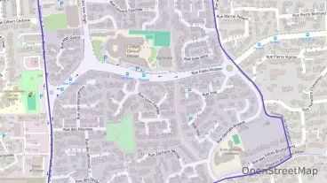 Maison 82 m² quatre pièces à vendre à Avignon