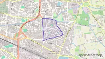 Maison 82 m² quatre pièces à vendre à Avignon