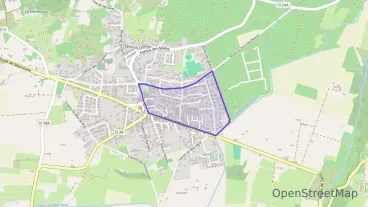 Maison 99 m² cinq pièces à vendre à Mouriès