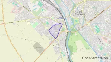 Maison 154 m² cinq pièces à vendre à Châlons-en-Champagne