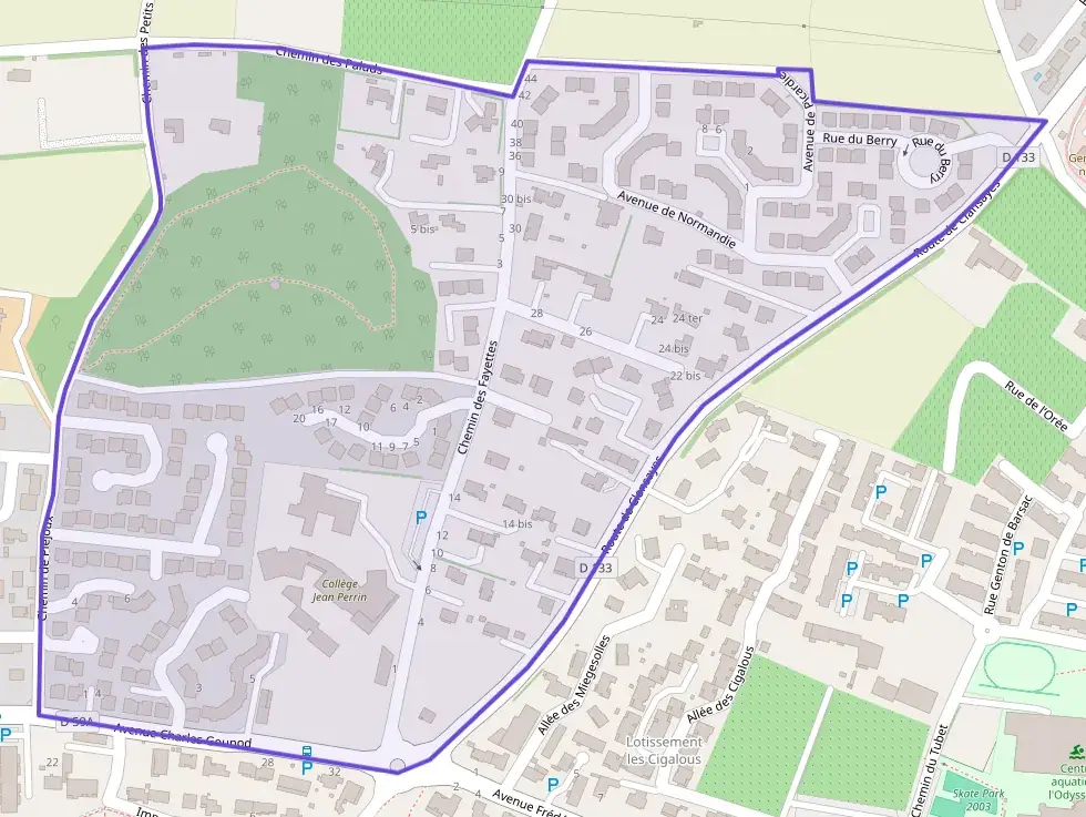 Maison 107 m² quatre pièces à vendre à Saint-Paul-Trois-Châteaux