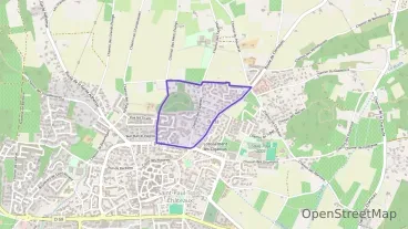 Maison 107 m² quatre pièces à vendre à Saint-Paul-Trois-Châteaux