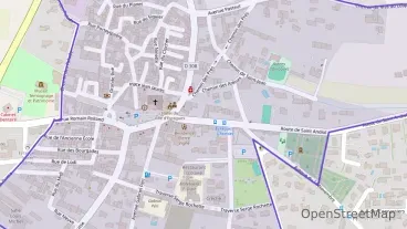 Maison 55 m² deux pieces à vendre à Eyragues