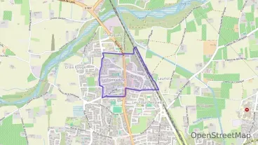 Maison 126 m² six pièces à vendre à Orange Maison 126 m² six pièces à vendre à Orange