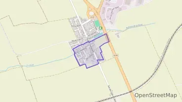 Maison 180 m² quatre pièces à vendre à La Veuve