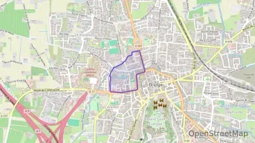 Maison 120 m² cinq pièces à vendre à Orange