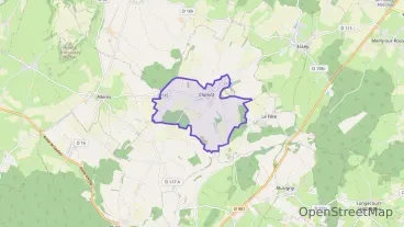 Maison 91 m² quatre pièces à vendre à Clomot