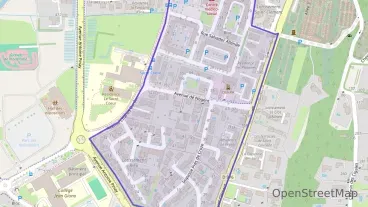 Maison 99 m² cinq pièces à vendre à Orange Maison 99 m² cinq pièces à vendre à Orange