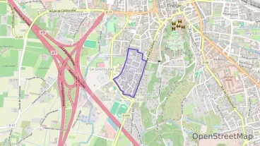 Maison 99 m² cinq pièces à vendre à Orange Maison 99 m² cinq pièces à vendre à Orange