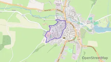 Maison 200 m² six pièces à vendre à Arnay-le-Duc