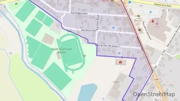 Maison 53 m² trois pièces à vendre à Venarey-les-Laumes