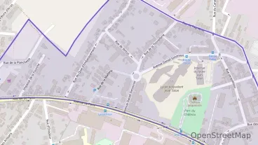 Maison 100 m² quatre pièces à vendre à Châlons-en-Champagne
