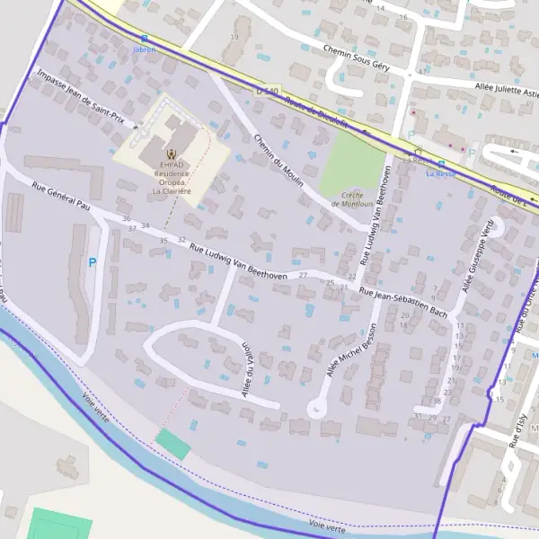 Property