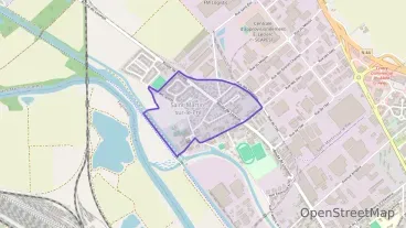 Maison 64 m² trois pièces à vendre à Saint-Martin-sur-le-Pré