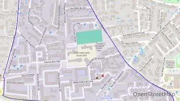 Maison 110 m² quatre pièces à vendre à Avignon