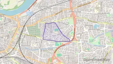 Maison 110 m² quatre pièces à vendre à Avignon