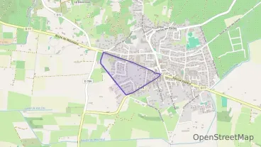 Maison 72 m² trois pièces à vendre à Mouriès
