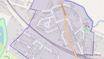 Maison 48 m² trois pièces à vendre à Venarey-les-Laumes