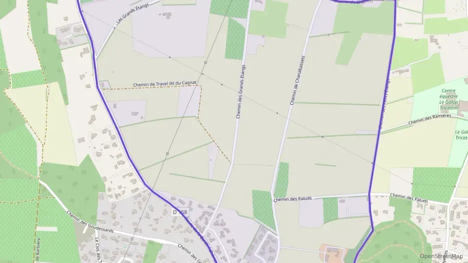 Maison 138 m² cinq pièces à vendre à Saint-Paul-Trois-Châteaux Maison 138 m² cinq pièces à vendre à Saint-Paul-Trois-Châteaux