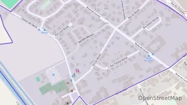 Maison 98 m² quatre pièces à vendre à Saint-Martin-sur-le-Pré