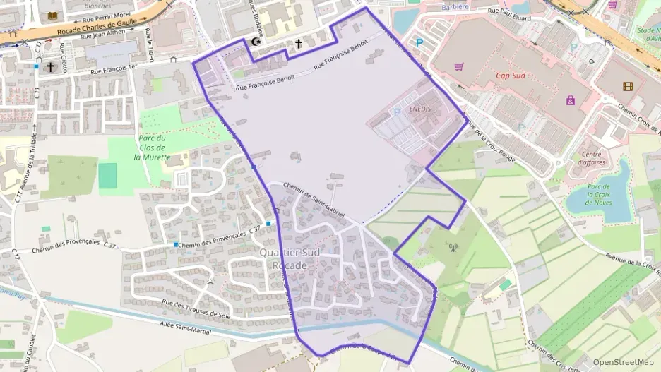 Maison 140 m² cinq pièces à vendre à Avignon Maison 140 m² cinq pièces à vendre à Avignon