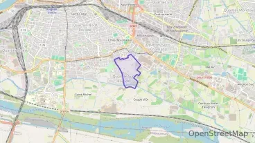 Maison 140 m² cinq pièces à vendre à Avignon