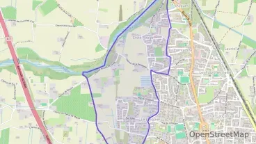 Maison 82 m² trois pièces à vendre à Orange Maison 82 m² trois pièces à vendre à Orange