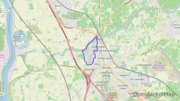 Maison 82 m² trois pièces à vendre à Orange Maison 82 m² trois pièces à vendre à Orange