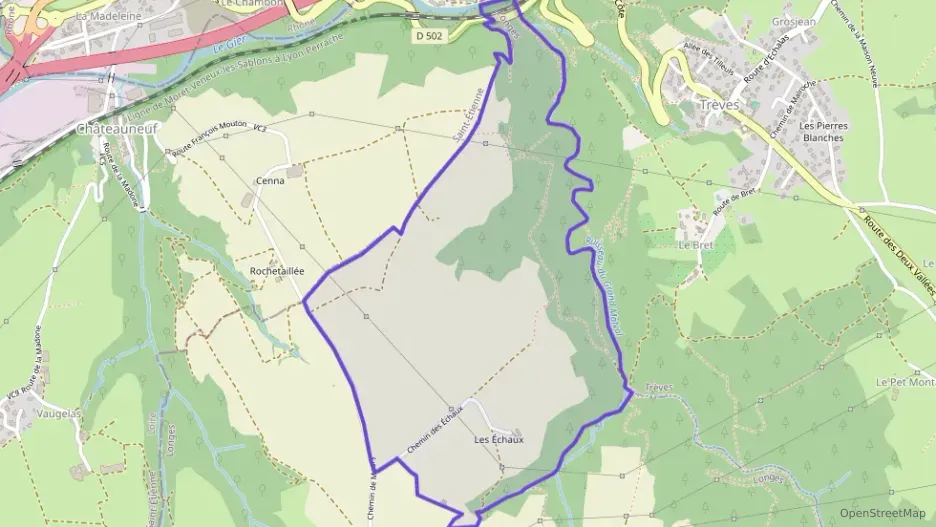 Maison 120 m² quatre pièces à vendre à Longes Maison 120 m² quatre pièces à vendre à Longes