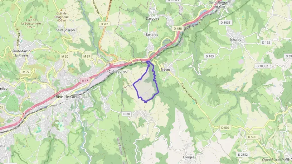 Maison 120 m² quatre pièces à vendre à Longes Maison 120 m² quatre pièces à vendre à Longes