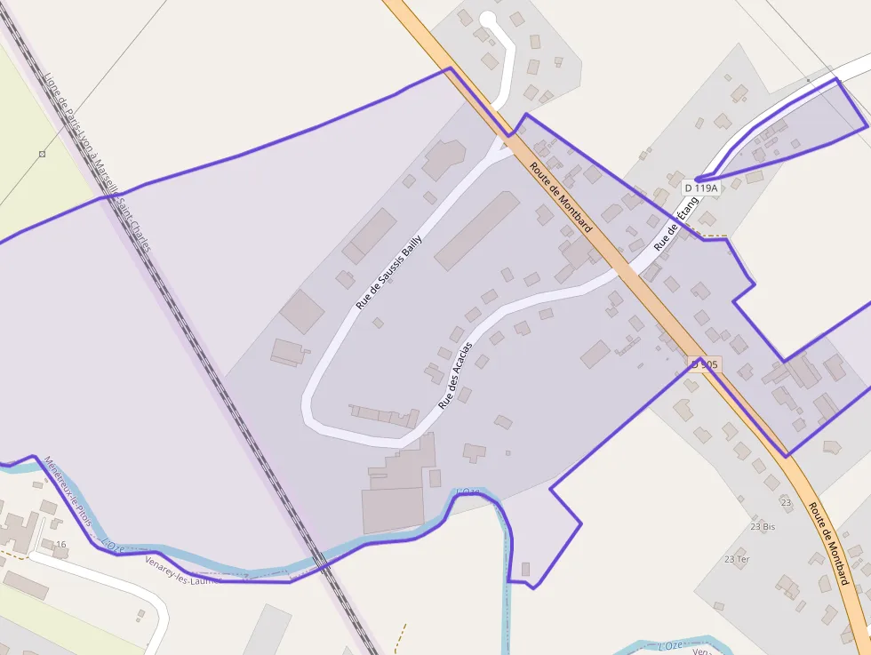 Maison 97 m² 5 pièces à vendre à Ménétreux-le-Pitois