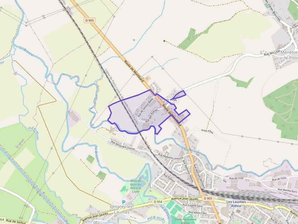 Maison 97 m² 5 pièces à vendre à Ménétreux-le-Pitois