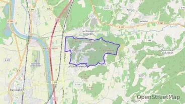 Maison 140 m² six pièces à vendre à La Garde-Adhémar