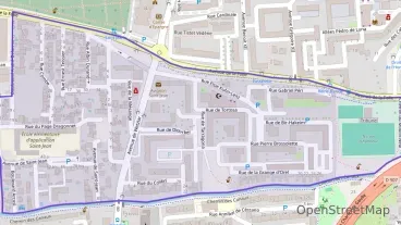 Maison 100 m² cinq pièces à vendre à Avignon